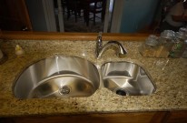 Kitchen Upgrade