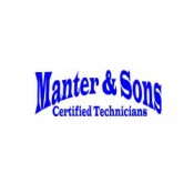 Manter & Sons