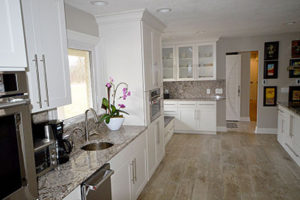 Kitchen Remodeling in Fort Wayne, IN