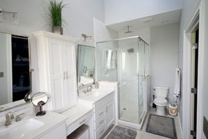 Bathroom Remodeling in Fort Wayne, IN