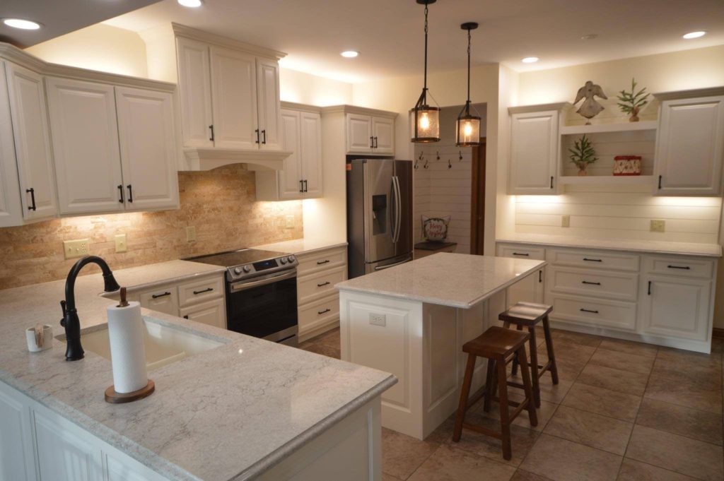 Kitchen Remodeler